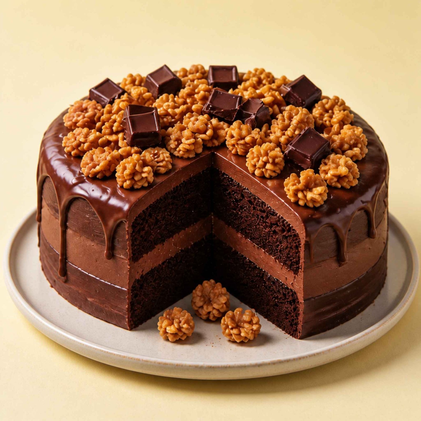 _CHOCO CRUNCH