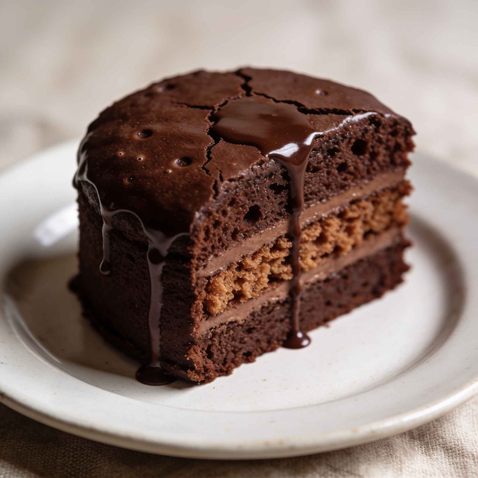 _CHOCOLATE CHIFFON